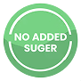 No Added Sugar